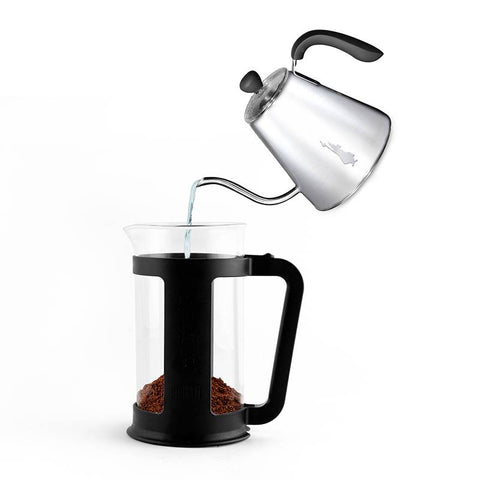 CAFETERA EMBOLO PRENSA FRANCESA SMART