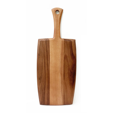 TABLA DE MADERA 52X21X1.5