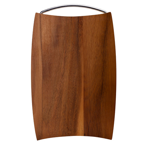 TABLA DE MADERA 41X25.5X2