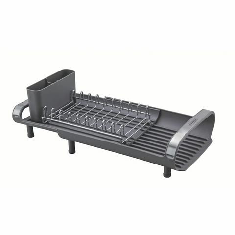 ESCURREPLATOS 1 NIVEL EXTENSIBLE MINI 28-50X20X14