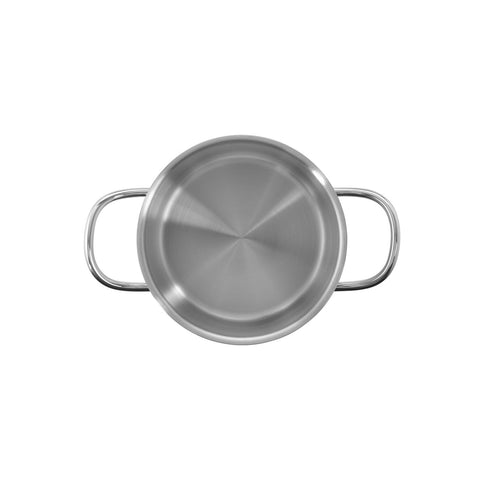 BATERÍA DE COCINA ZWILLING PRIME 5 PIEZAS (ALEMANIA)