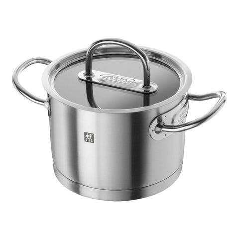 BATERÍA DE COCINA ZWILLING PRIME 5 PIEZAS (ALEMANIA)