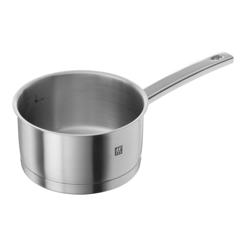 BATERÍA DE COCINA ZWILLING PRIME 5 PIEZAS (ALEMANIA)