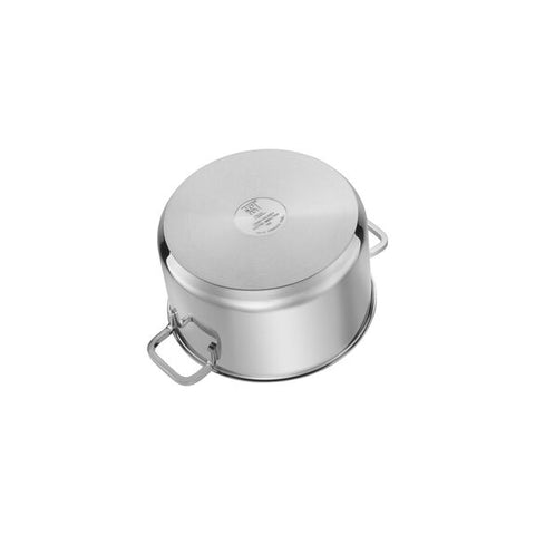 BATERÍA DE COCINA ZWILLING QUADRO 5 PIEZAS (ALEMANIA)