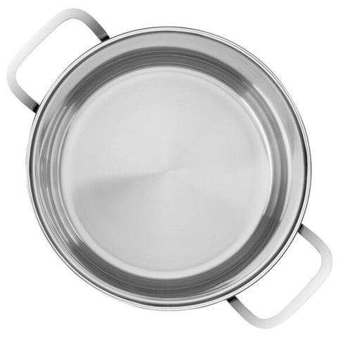 BATERÍA DE COCINA ZWILLING QUADRO 5 PIEZAS (ALEMANIA)