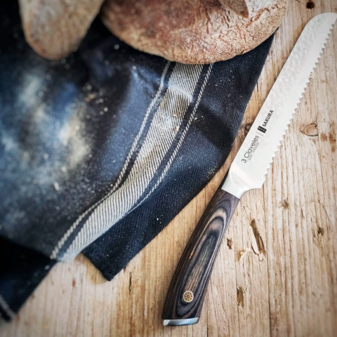 CUCHILLO PAN SAKURA (ESPAÑA)