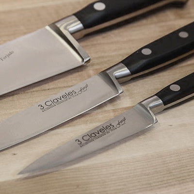 CUCHILLO CHICO FORGE (ESPAÑA)