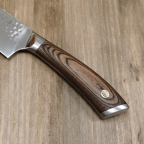 CUCHILLO CHEF SAKURA (ESPAÑA)
