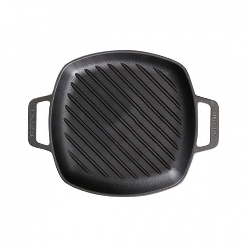PLANCHA DE HIERRO ESMALTADA CUADRADA (COLOMBIA)