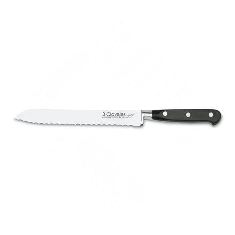CUCHILLO PAN FORGE (ESPAÑA)