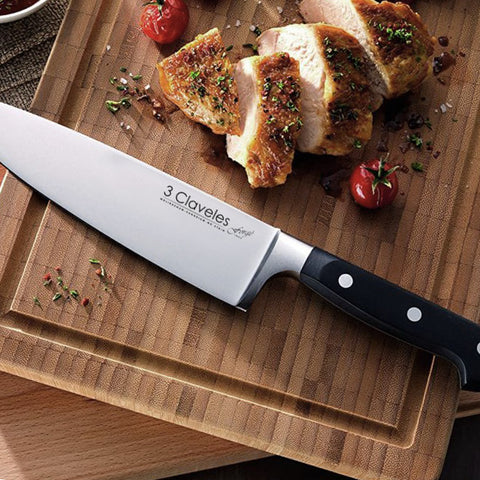 CUCHILLO CHEF FORGE (ESPAÑA)