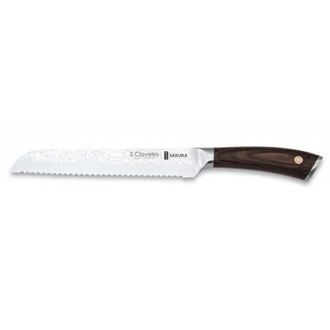 CUCHILLO PAN SAKURA (ESPAÑA)