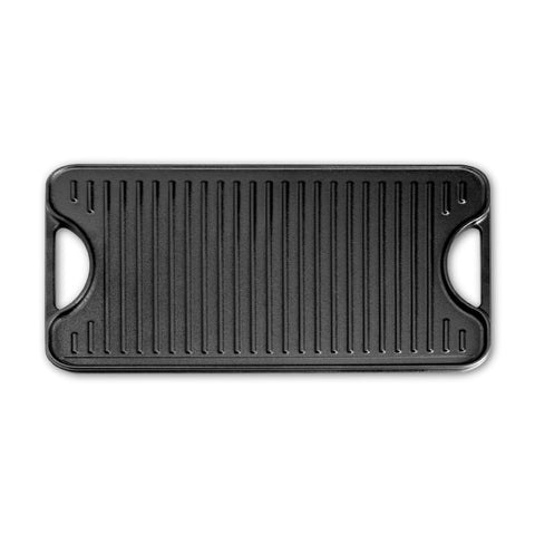 PLANCHA DE HIERRO ESMALTADA RECTANGULAR (COLOMBIA)