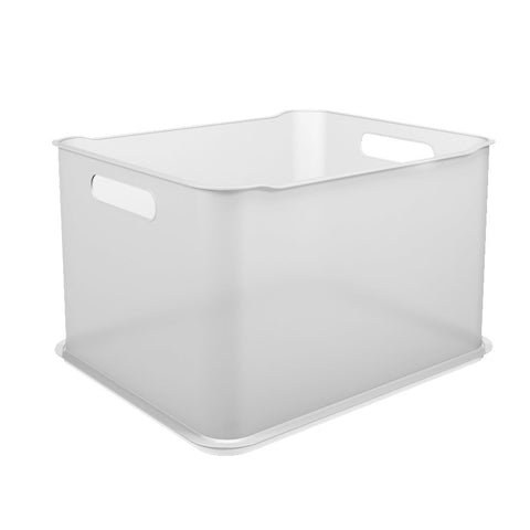 CAJA PVC