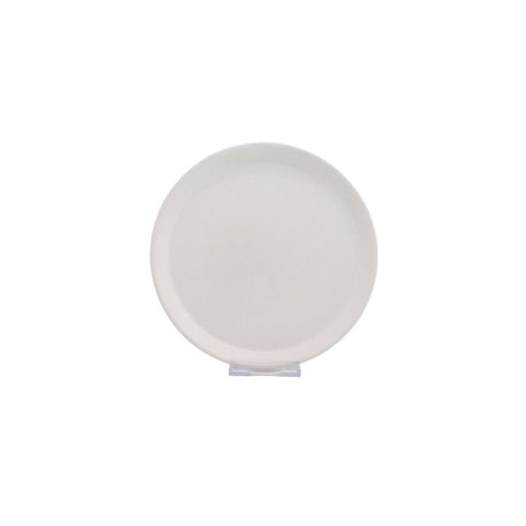 PLATO POSTRE BEIGE MALMO 19 CM