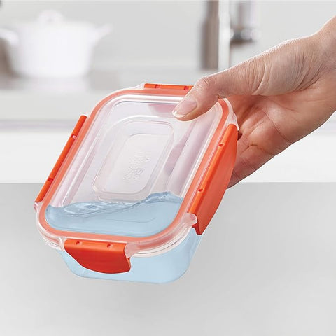 TUPER NEST SET X 3 BPA FREE