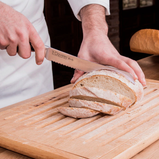 CUCHILLO PAN FORGE (ESPAÑA) – SCAPARATE